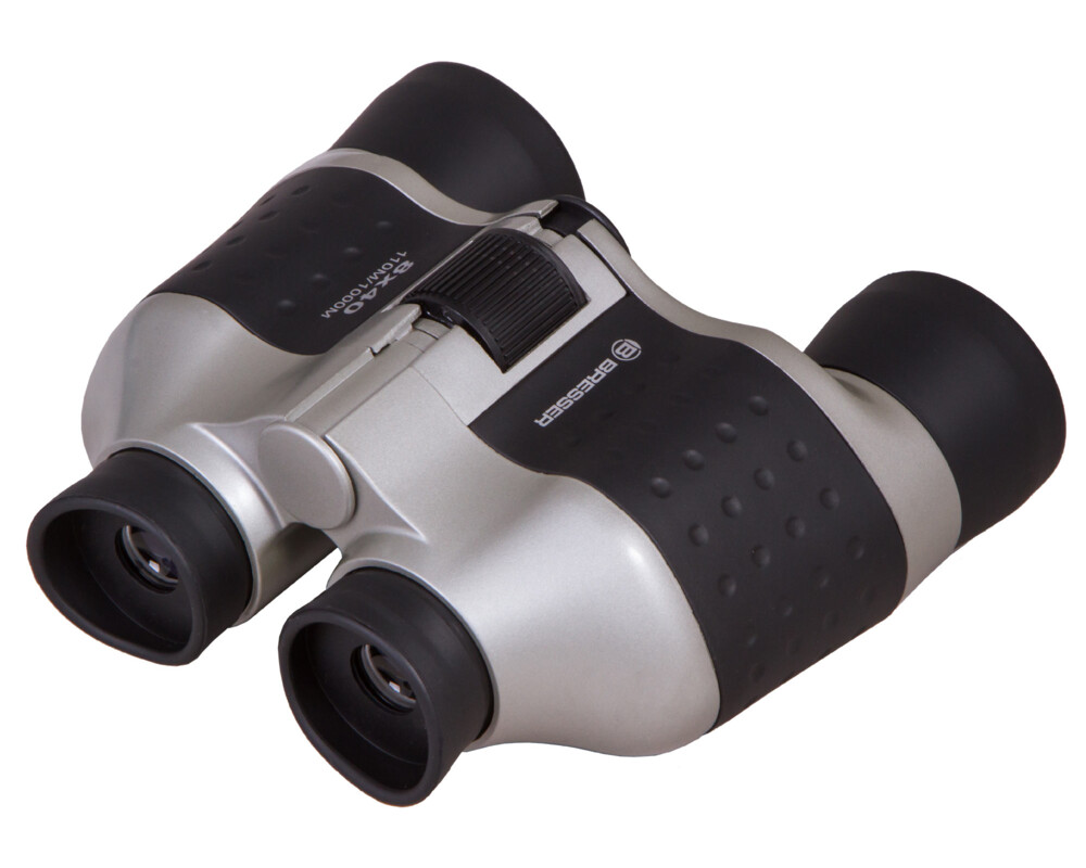 Бинокъл за деца Bresser Junior 8x40 6