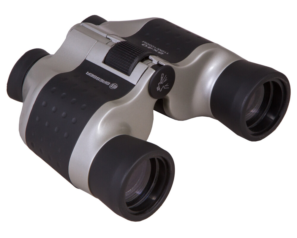 Бинокъл за деца Bresser Junior 8x40 5