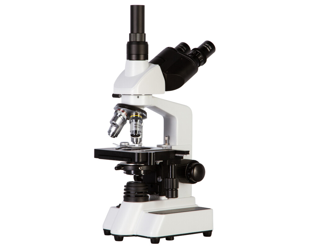 Микроскоп Bresser Researcher Trino 40–1000x 35