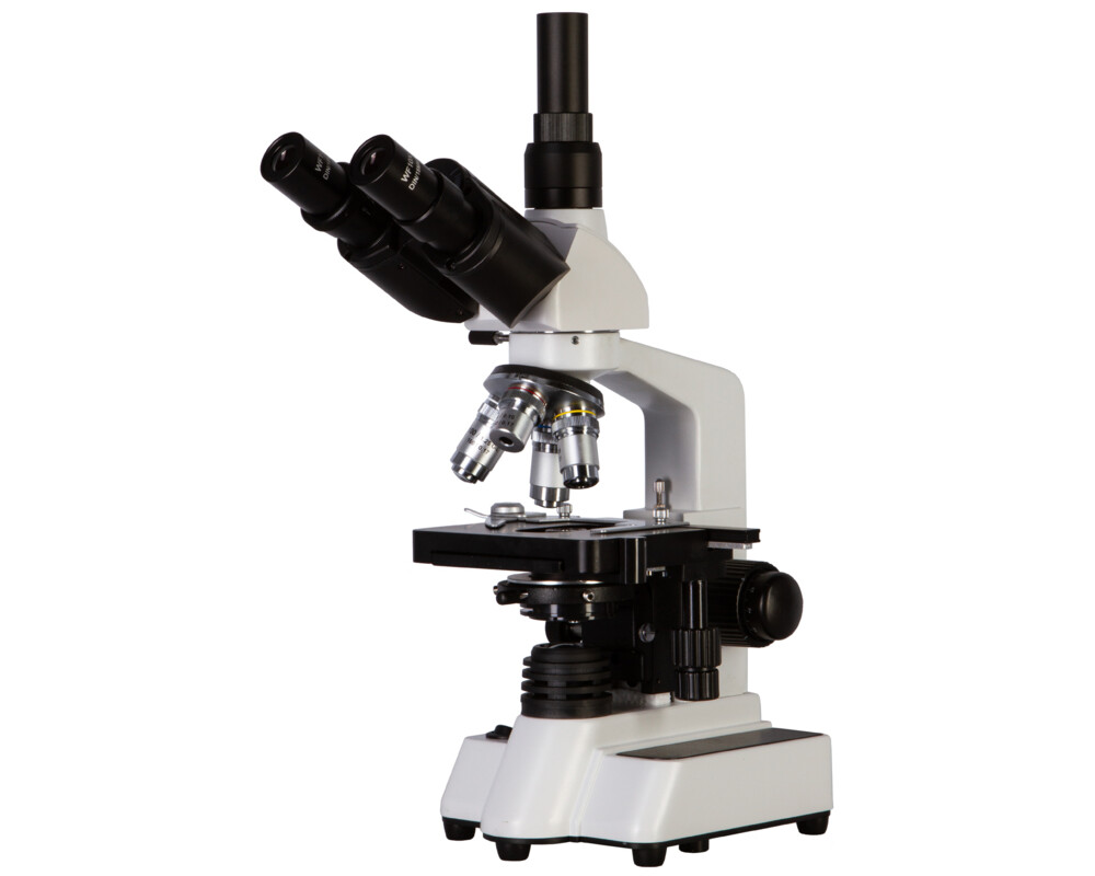 Микроскоп Bresser Researcher Trino 40–1000x 70