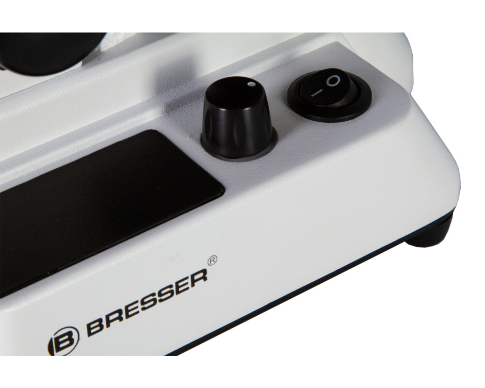 Микроскоп Bresser Researcher Trino 40–1000x 78