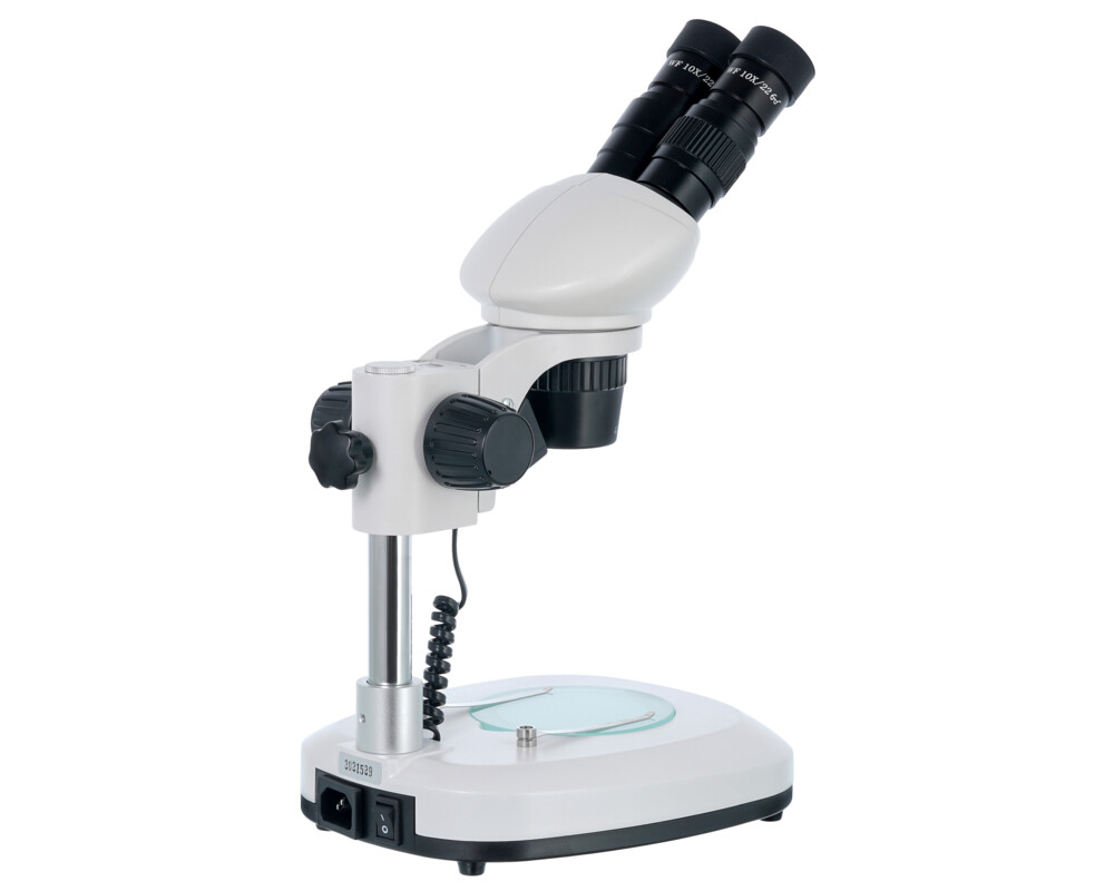 Микроскоп Бинокулярен Levenhuk 4ST 39