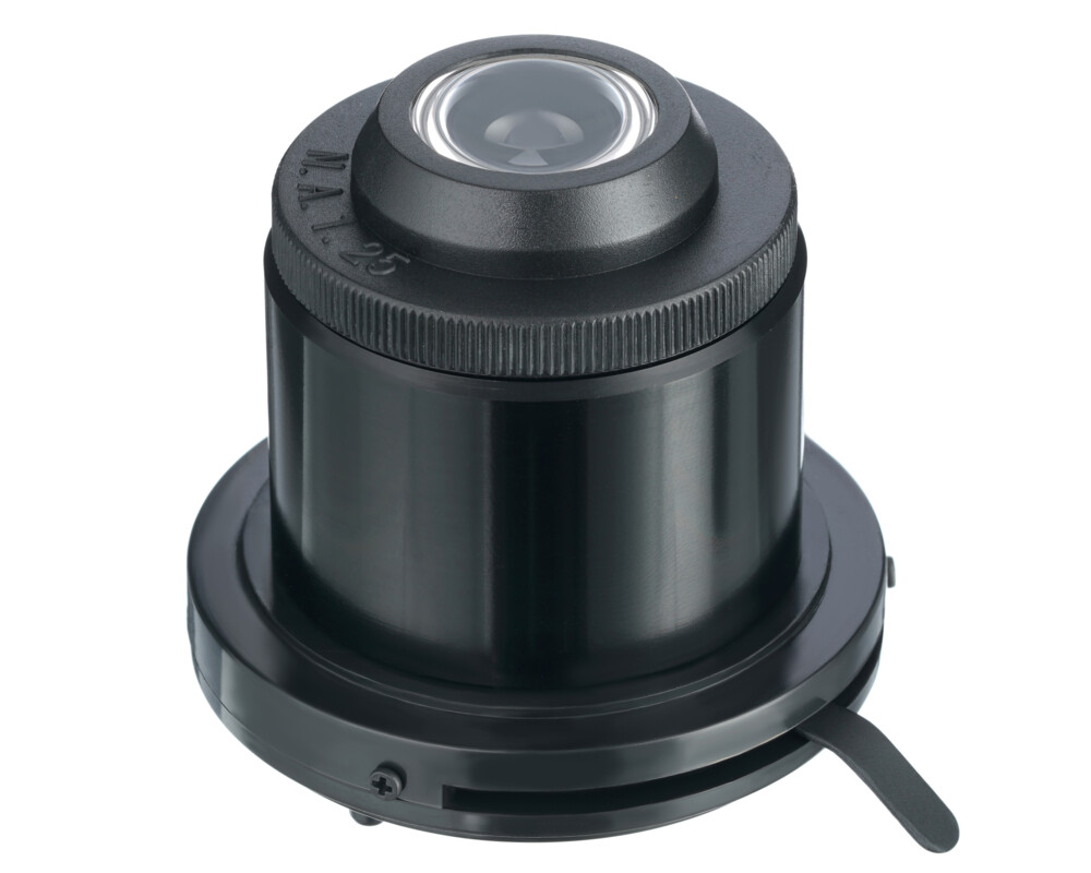 Микроскоп Тринокулярен Levenhuk 950T DARK 83