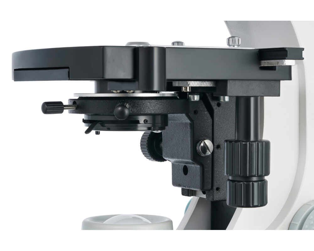 Микроскоп Тринокулярен Levenhuk 950T DARK 77