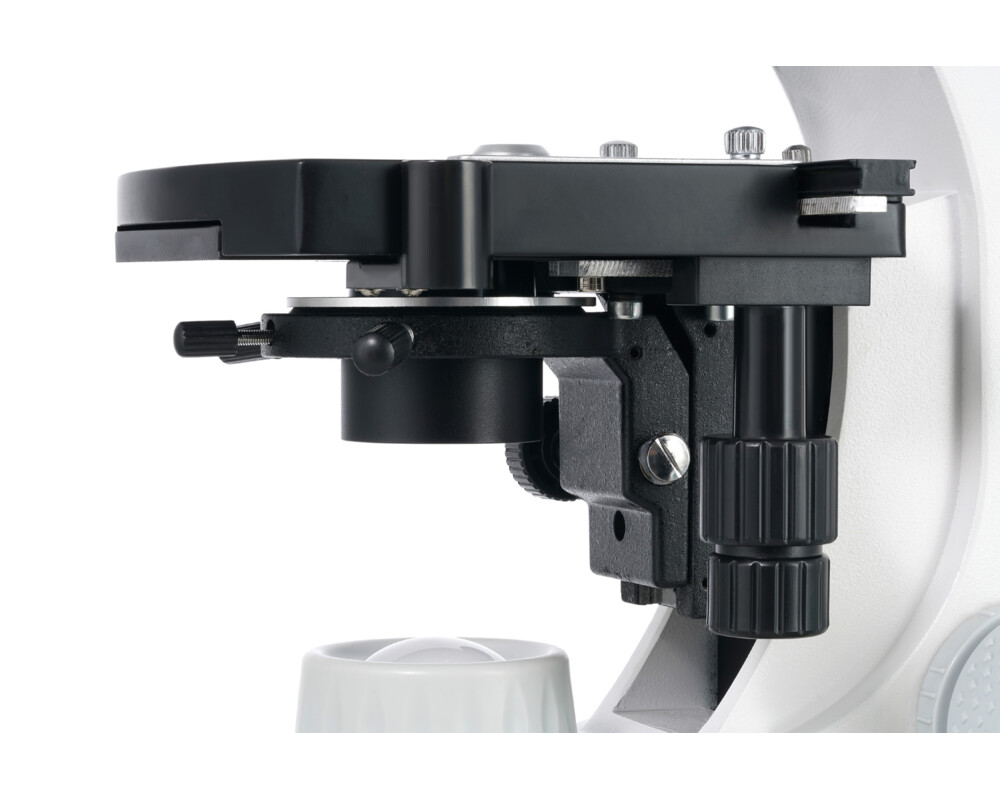 Микроскоп Тринокулярен Levenhuk 950T DARK 11