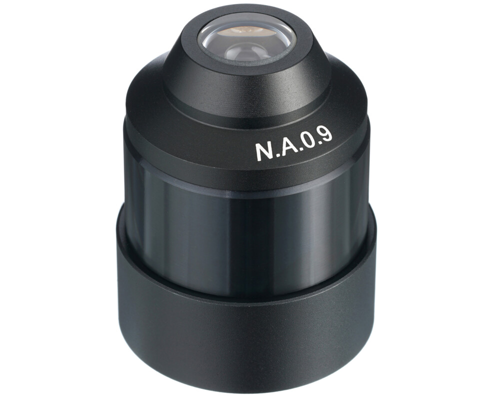 Микроскоп Тринокулярен Levenhuk 950T DARK 17