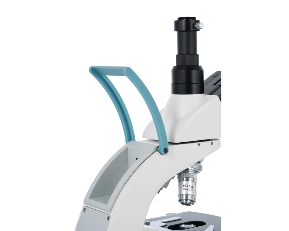 Микроскоп Тринокулярен Levenhuk 950T DARK 82