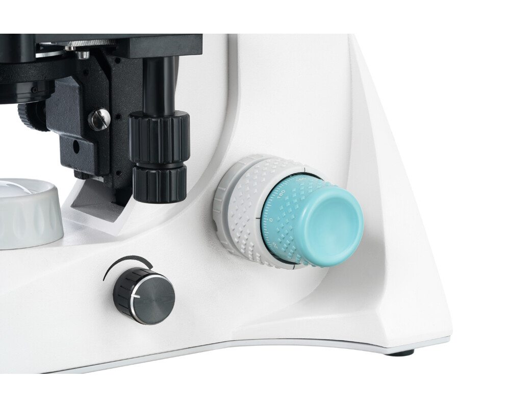 Микроскоп Тринокулярен Levenhuk 950T DARK 81