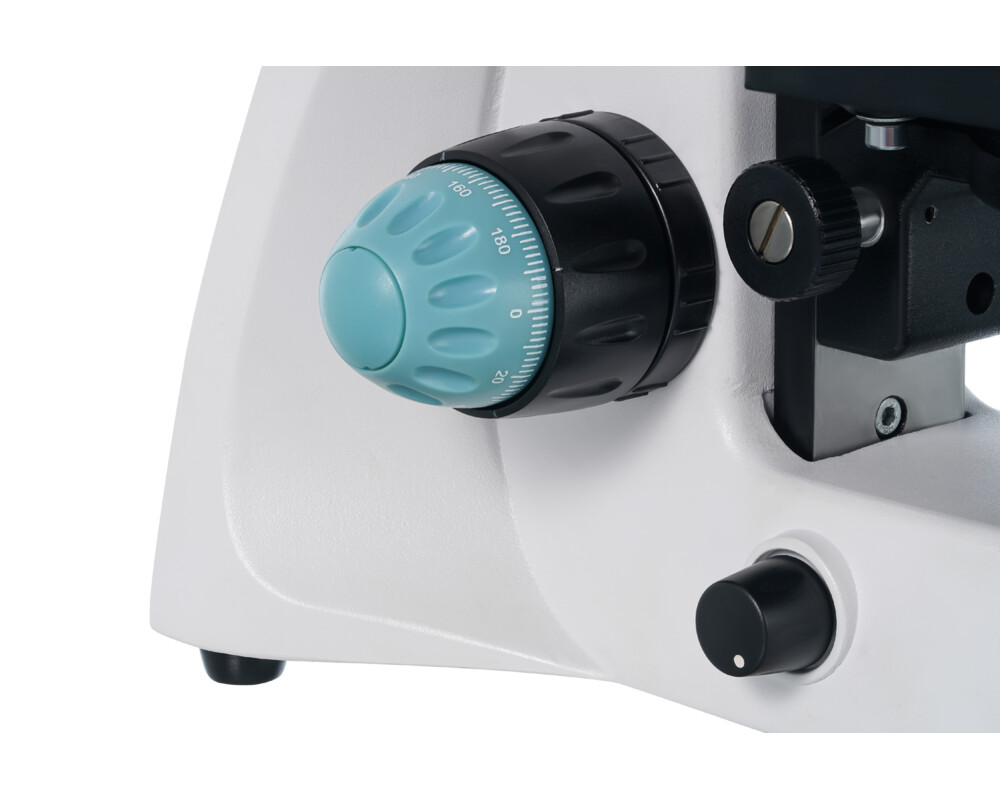 Микроскоп Тринокулярен Levenhuk 500T 9