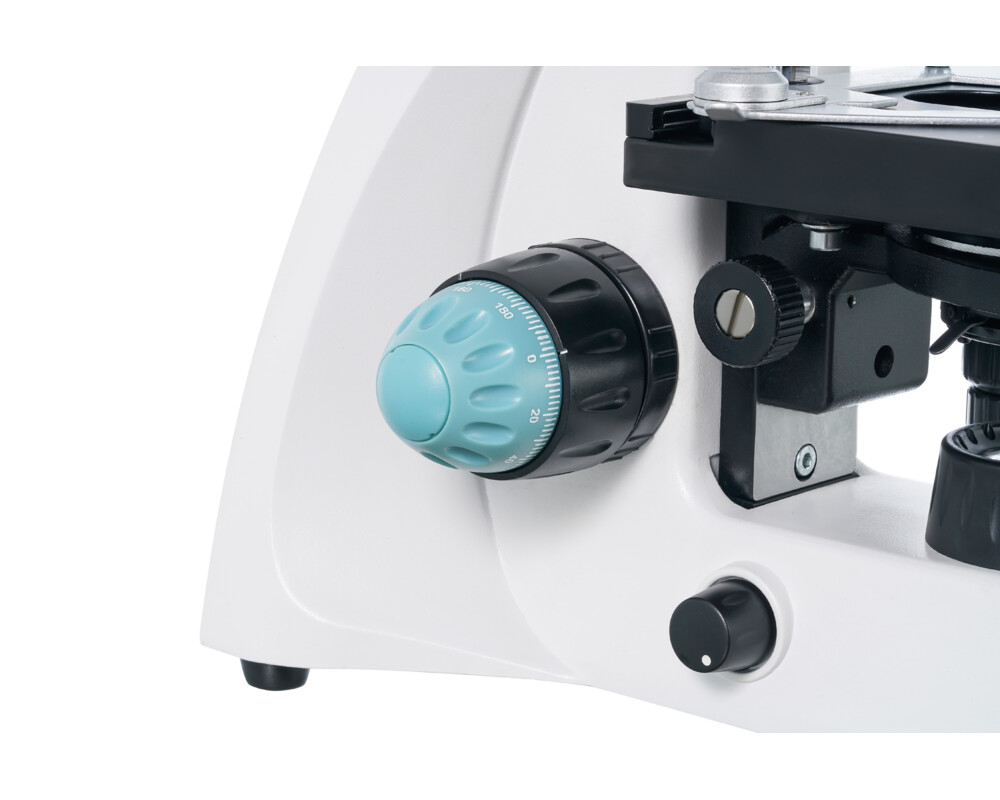 Микроскоп Бинокулярен Levenhuk 500B 27