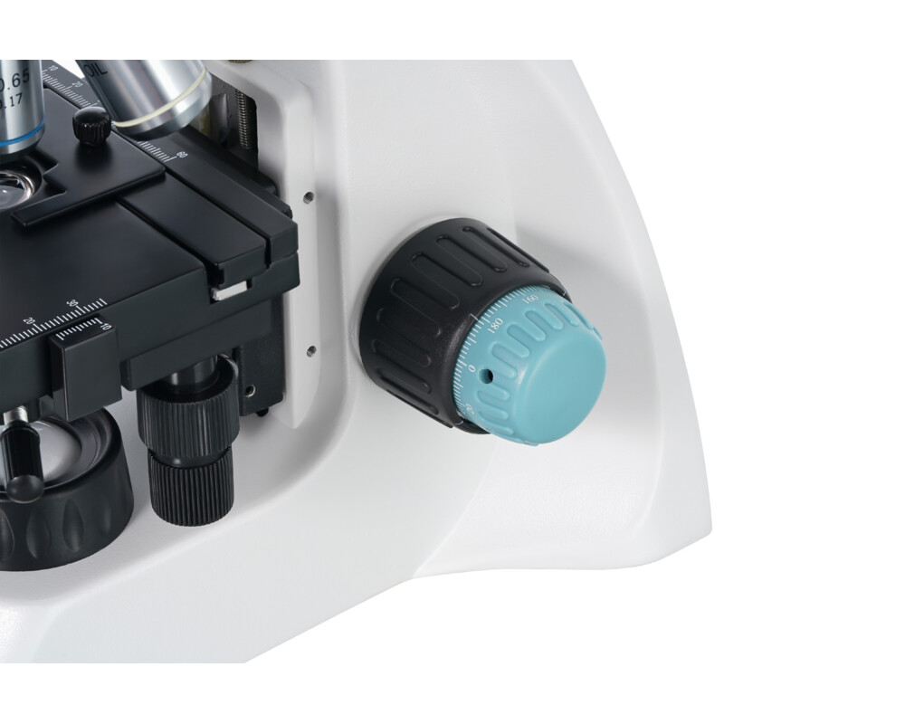 Микроскоп Бинокулярен Levenhuk 400B 44