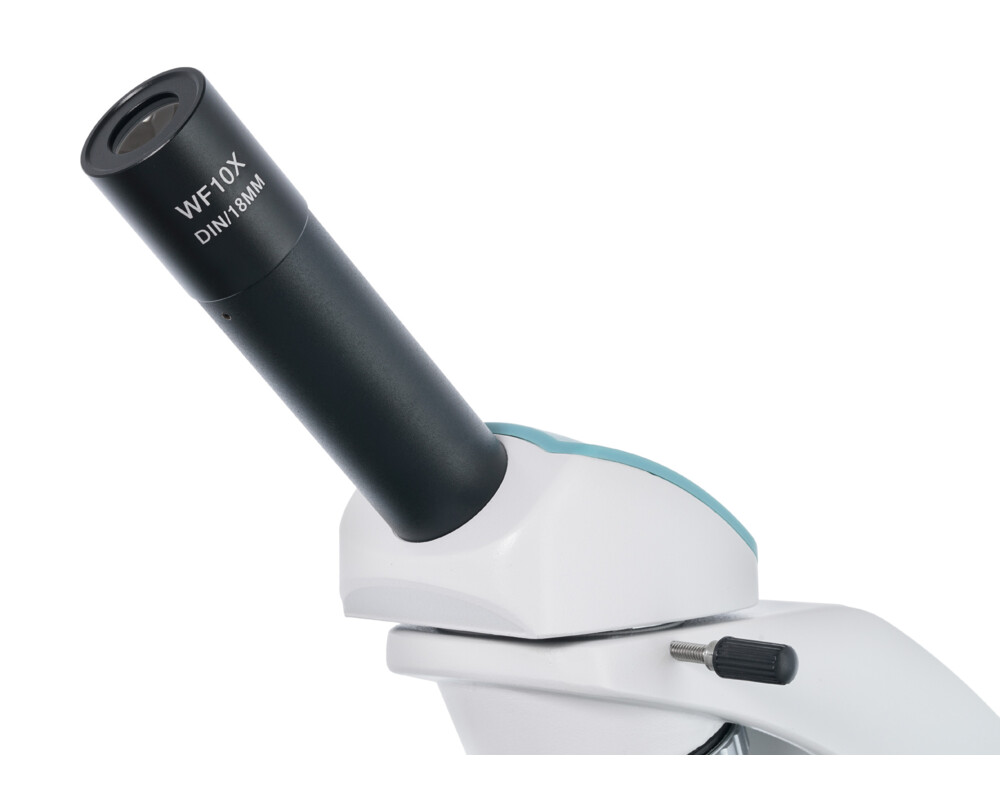 Микроскоп Монокулярен Levenhuk 500M 24