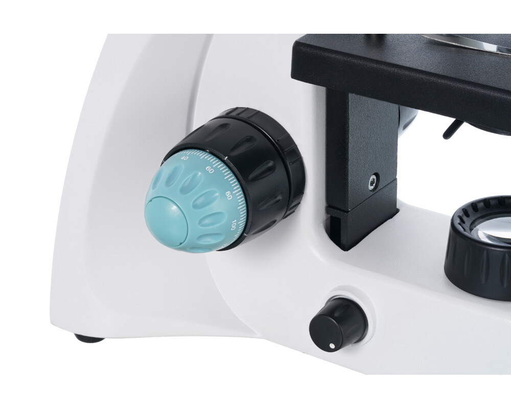 Микроскоп Монокулярен Levenhuk 500M 44