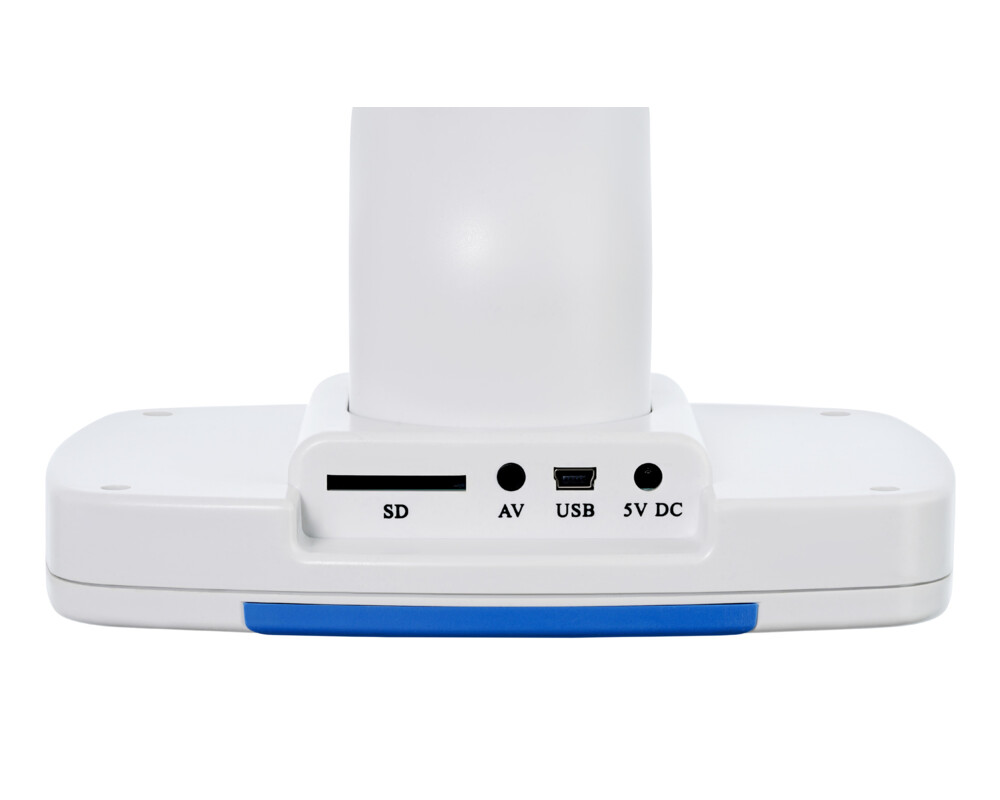 Микроскоп Цифров Levenhuk D80L LCD 9