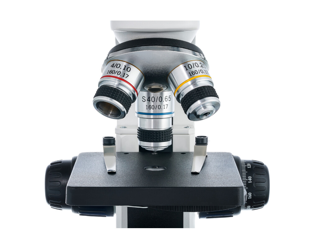 Микроскоп Цифров Levenhuk D80L LCD 43