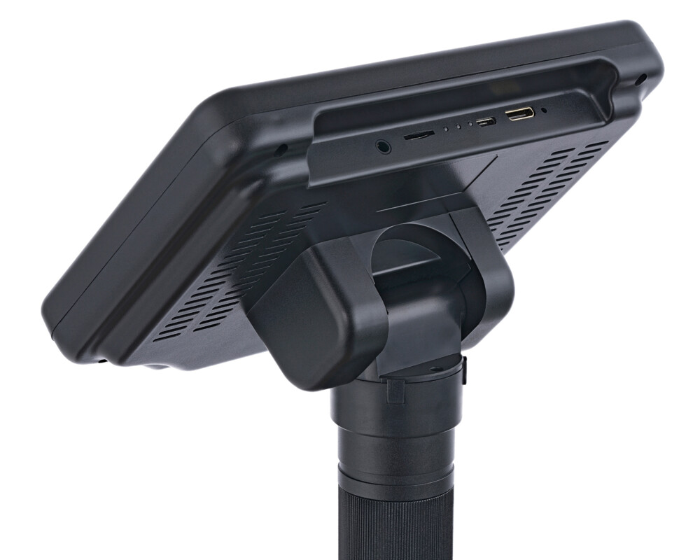 Микроскоп Микроскоп с дистанционно управление Levenhuk DTX RC4 55