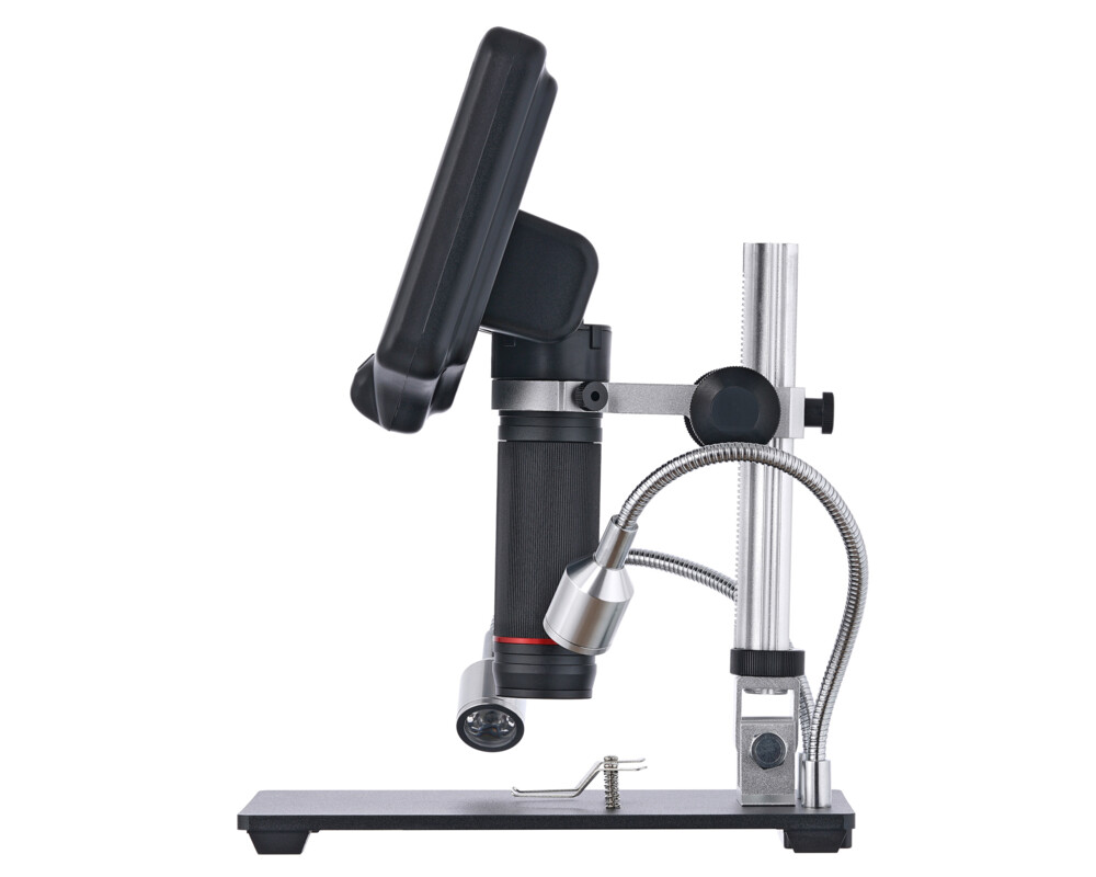 Микроскоп Микроскоп с дистанционно управление Levenhuk DTX RC4 6