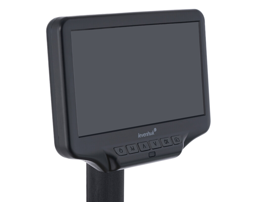 Микроскоп Микроскоп с дистанционно управление Levenhuk DTX RC4 7