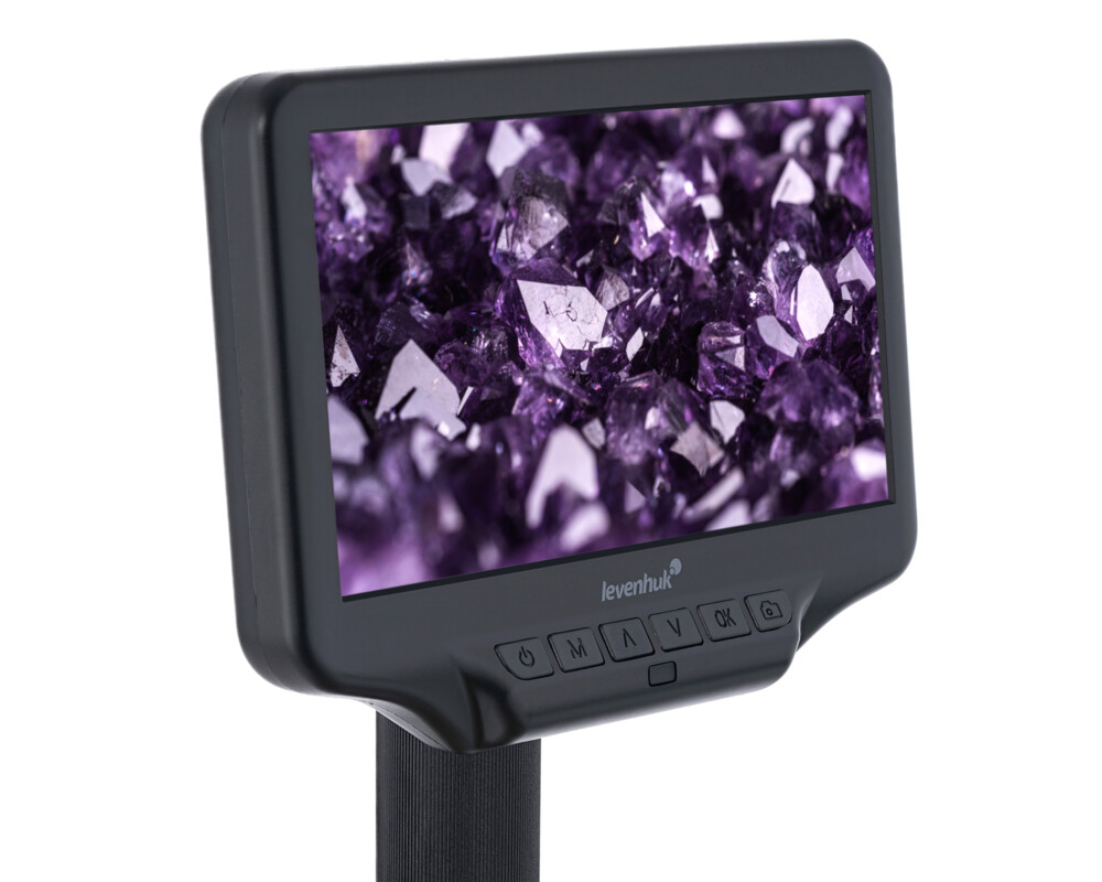 Микроскоп Микроскоп с дистанционно управление Levenhuk DTX RC4 31
