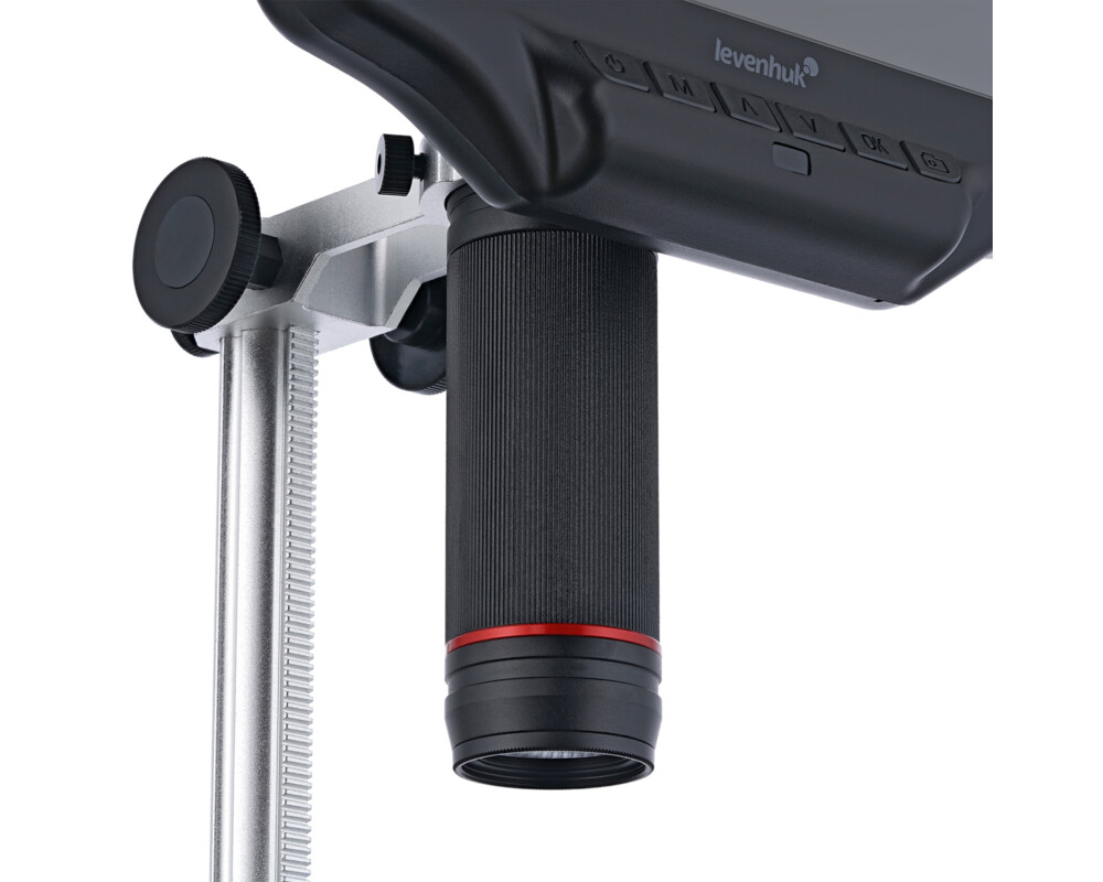 Микроскоп Микроскоп с дистанционно управление Levenhuk DTX RC4 56