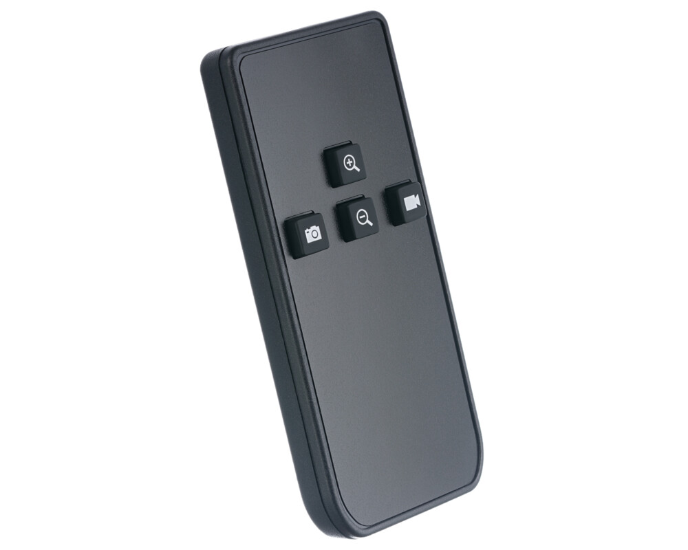 Микроскоп с дистанционно управление Levenhuk DTX RC1 27