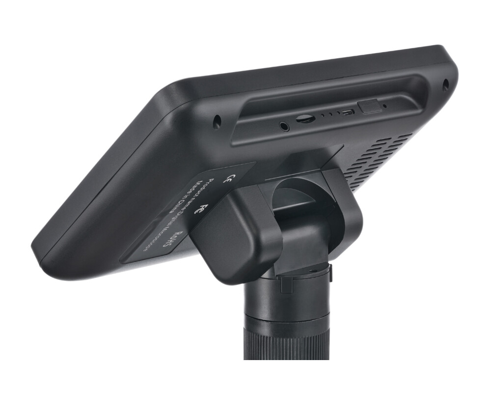 Микроскоп Цифров Levenhuk Rainbow DM700 LCD 53