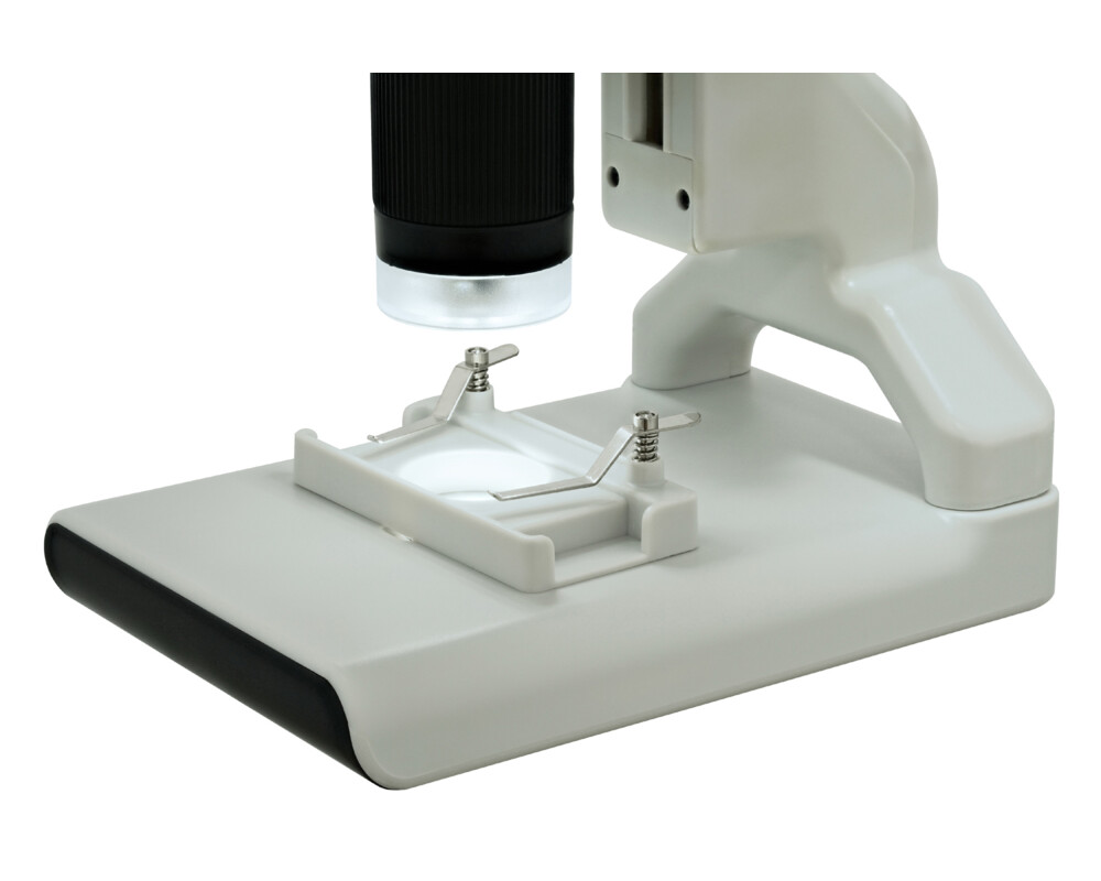 Микроскоп Цифров Levenhuk Rainbow DM700 LCD 41