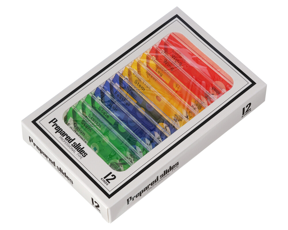 Микроскоп Цифров Levenhuk Rainbow DM700 LCD 12