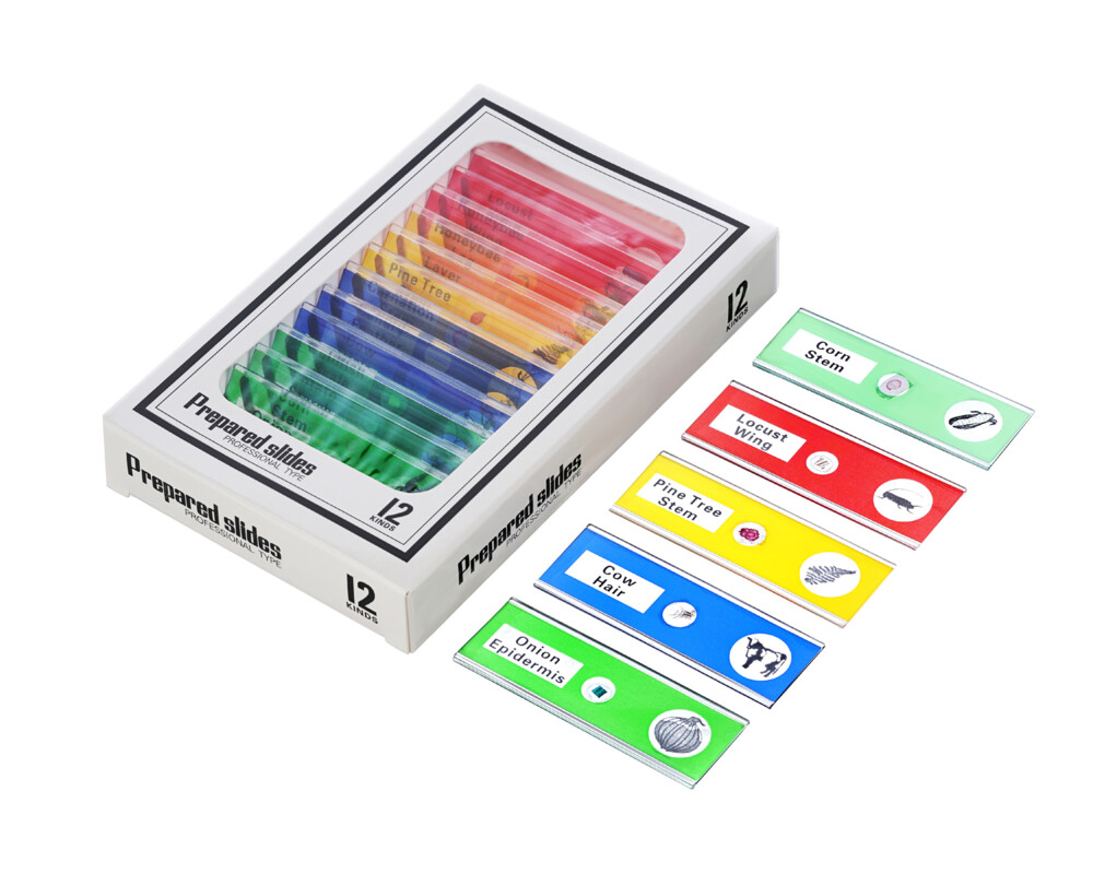 Микроскоп Цифров Levenhuk Rainbow DM700 LCD 13