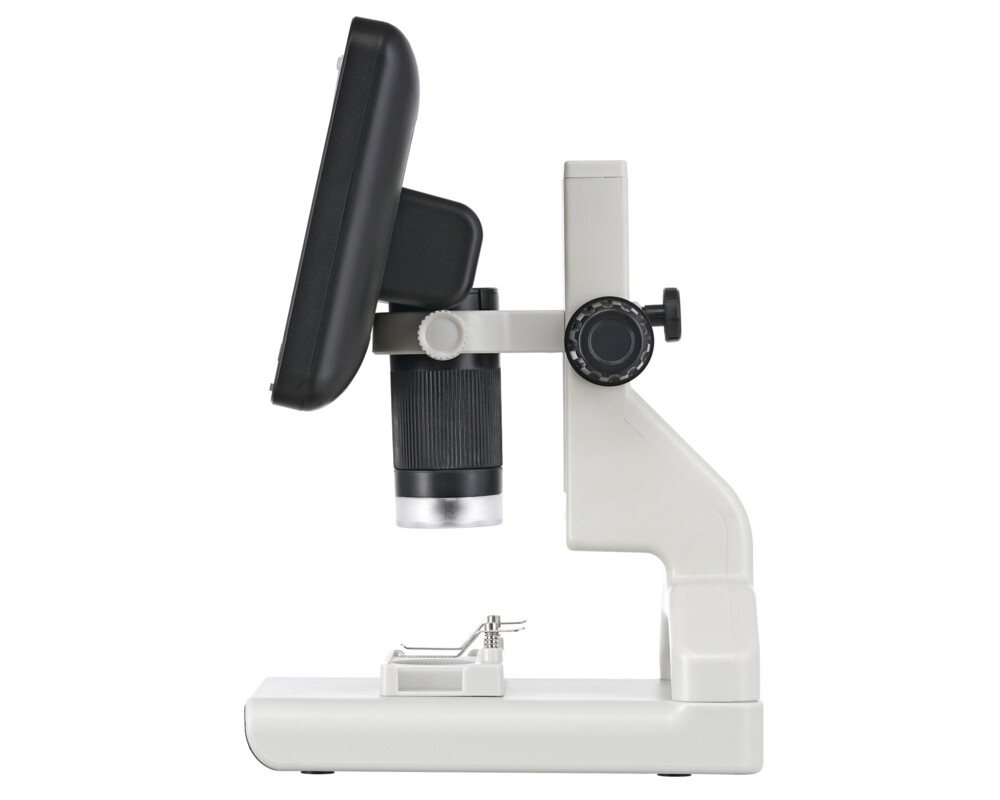 Микроскоп Цифров Levenhuk Rainbow DM700 LCD 65