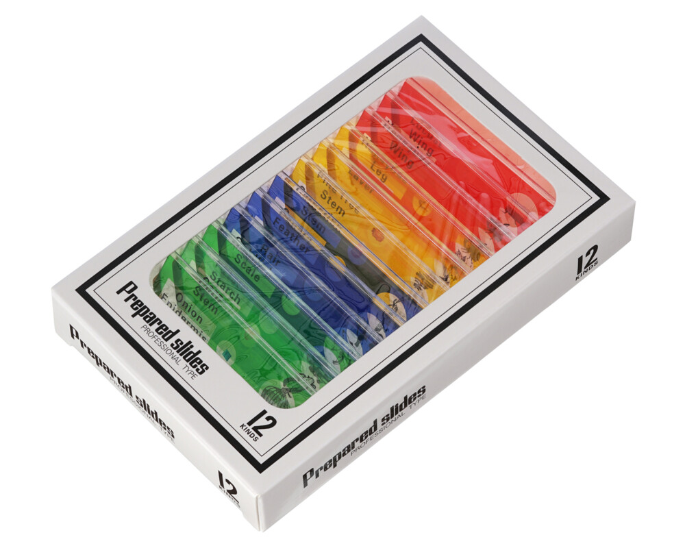Микроскоп Цифров Levenhuk LabZZ DM200 LCD 57
