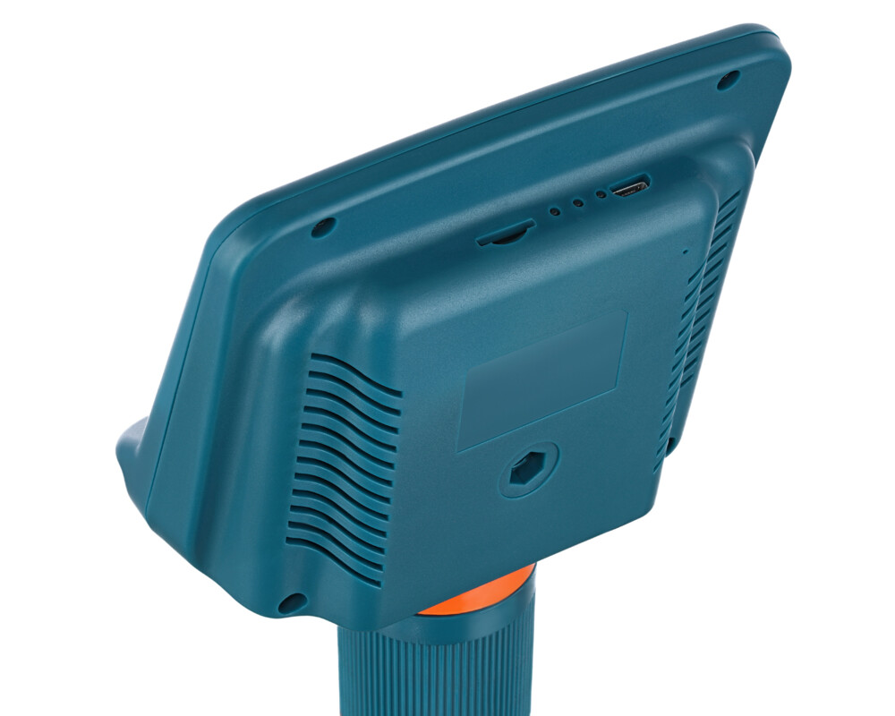 Микроскоп Цифров Levenhuk LabZZ DM200 LCD 38