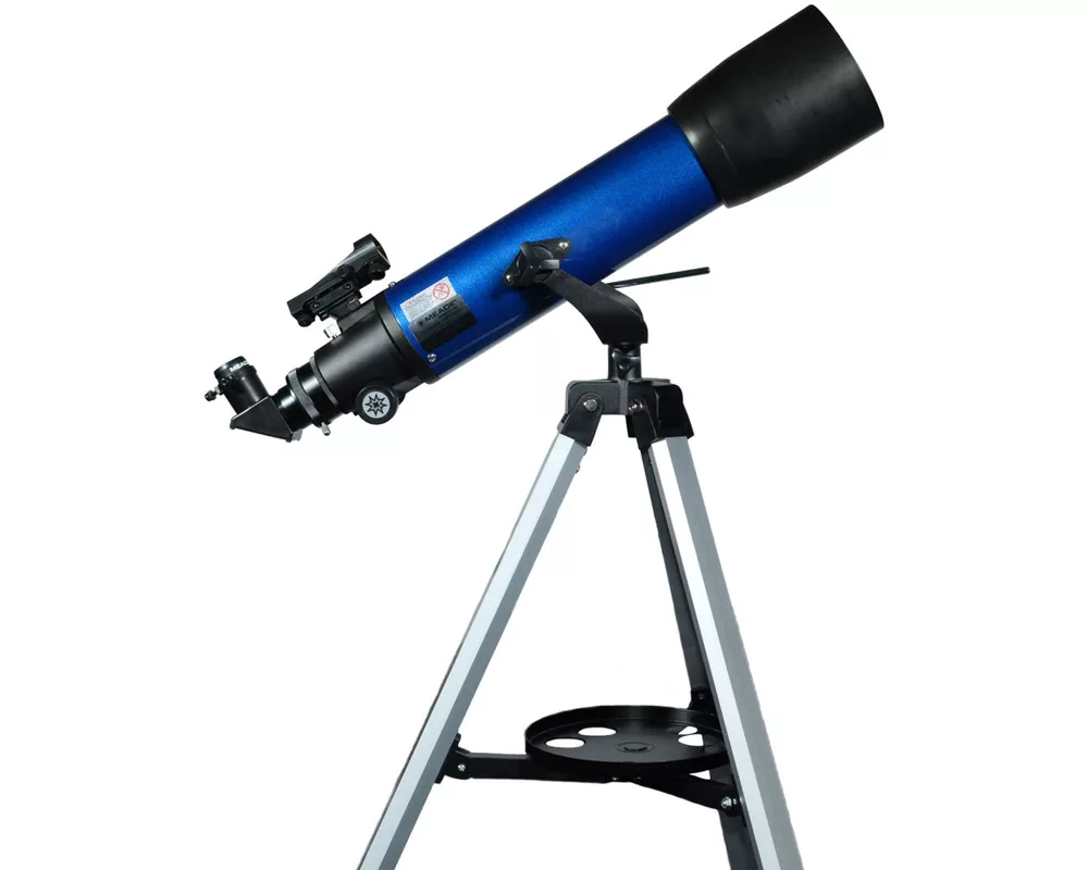 Телескоп Рефракторен Meade S102 24