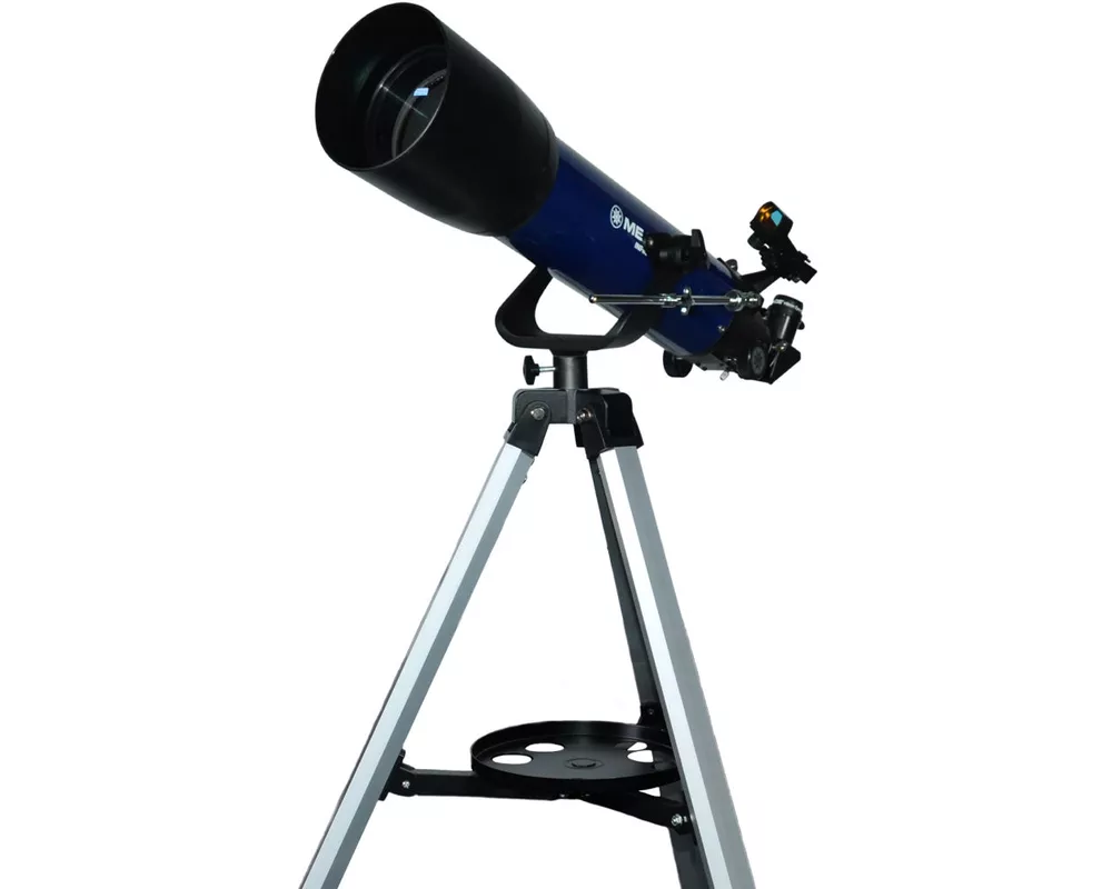 Телескоп Рефракторен Meade S102 22