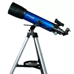 <span>Телескоп</span> Рефракторен Meade S102 <span class='catalog-num-in-name'>76169</span> - 