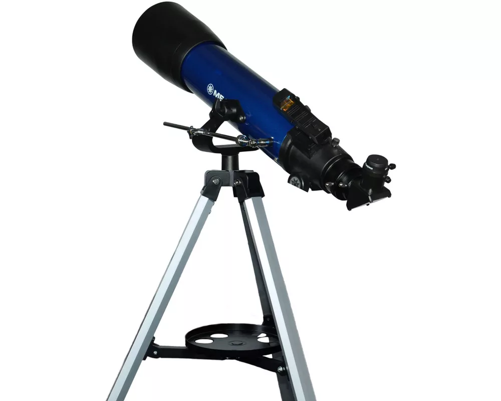 Телескоп Рефракторен Meade S102 2