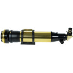 <span>Телескоп</span> Соларен Coronado SolarMax III 90 mm със система RichView и BF30 <span class='catalog-num-in-name'>75629</span> - 