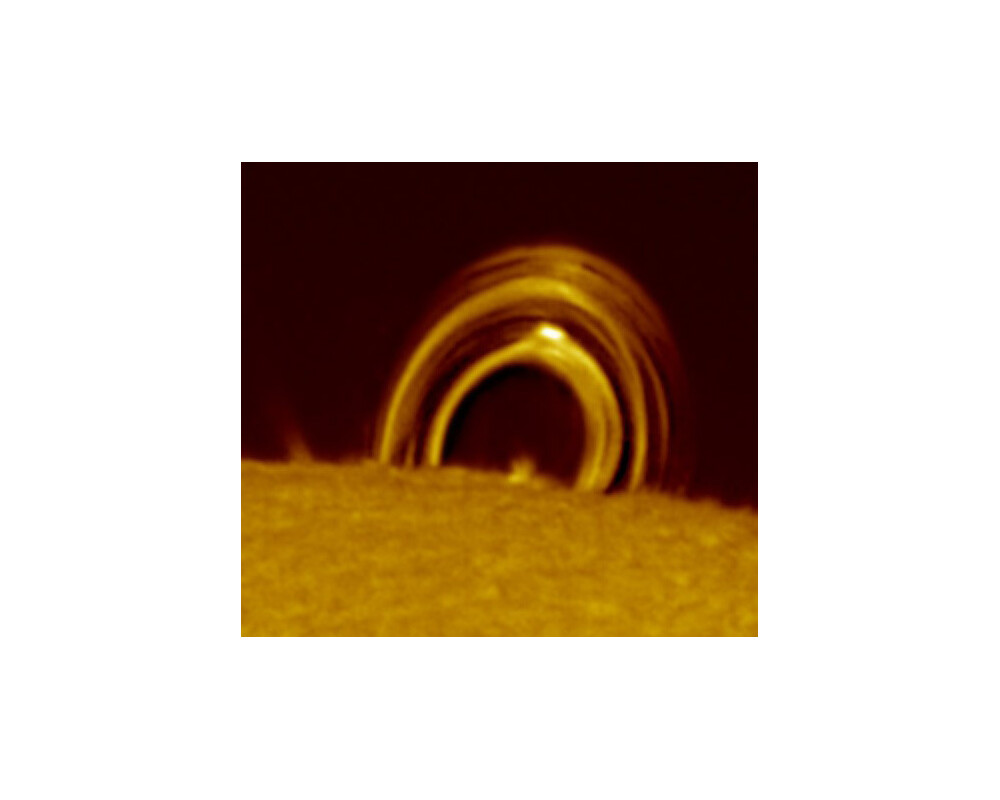 Телескоп Соларен Coronado SolarMax III 90 mm със система RichView и BF30 7