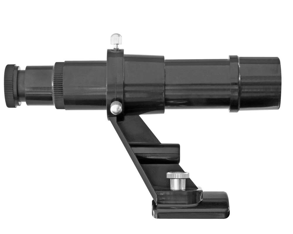 Телескоп Bresser National Geographic 60/700 AZ 4