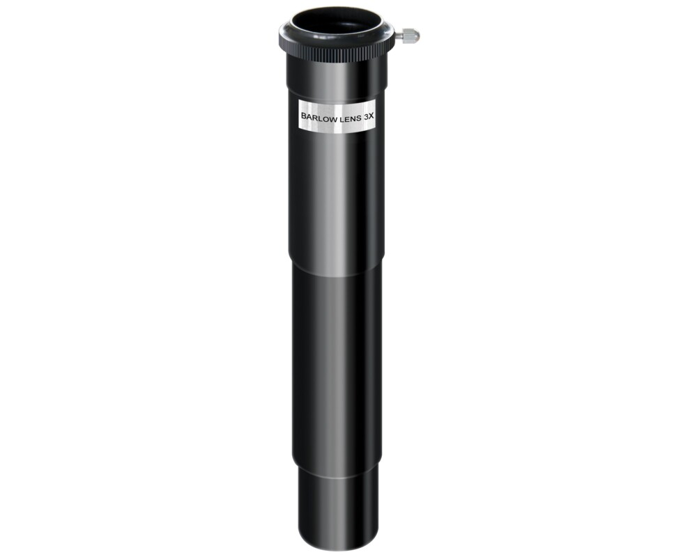 Телескоп Bresser National Geographic 60/700 AZ 3