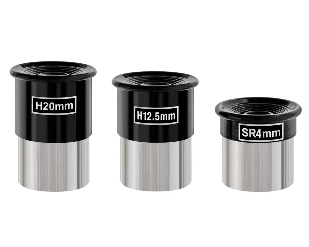 Телескоп Bresser National Geographic 60/700 AZ 2