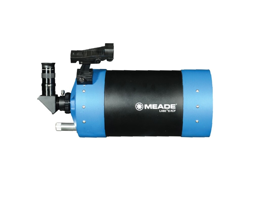 Телескоп Meade LX65 6" ACF OTA 2