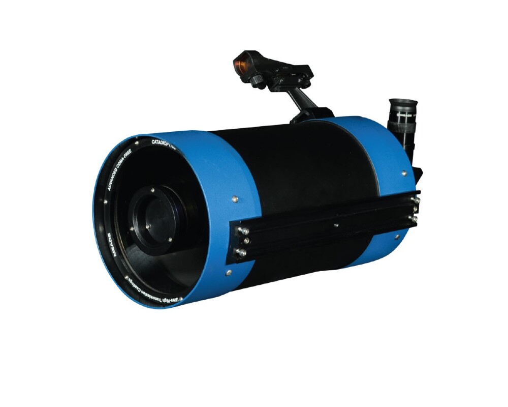 Телескоп Meade LX65 6" ACF OTA 29