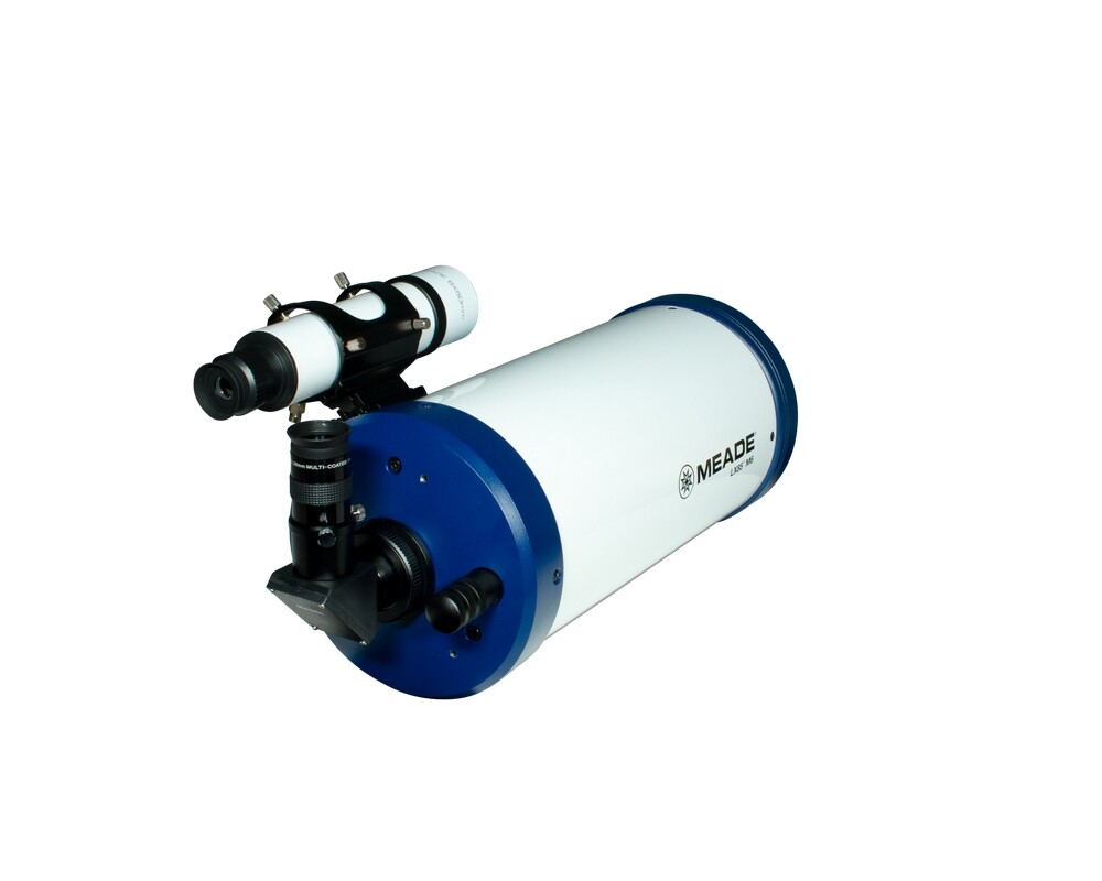 Телескоп OTA за Максутов-Касегрен Meade LX85 6" 4