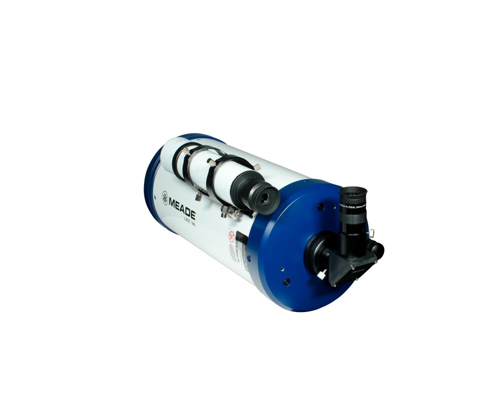 Телескоп OTA за Максутов-Касегрен Meade LX85 6" 26