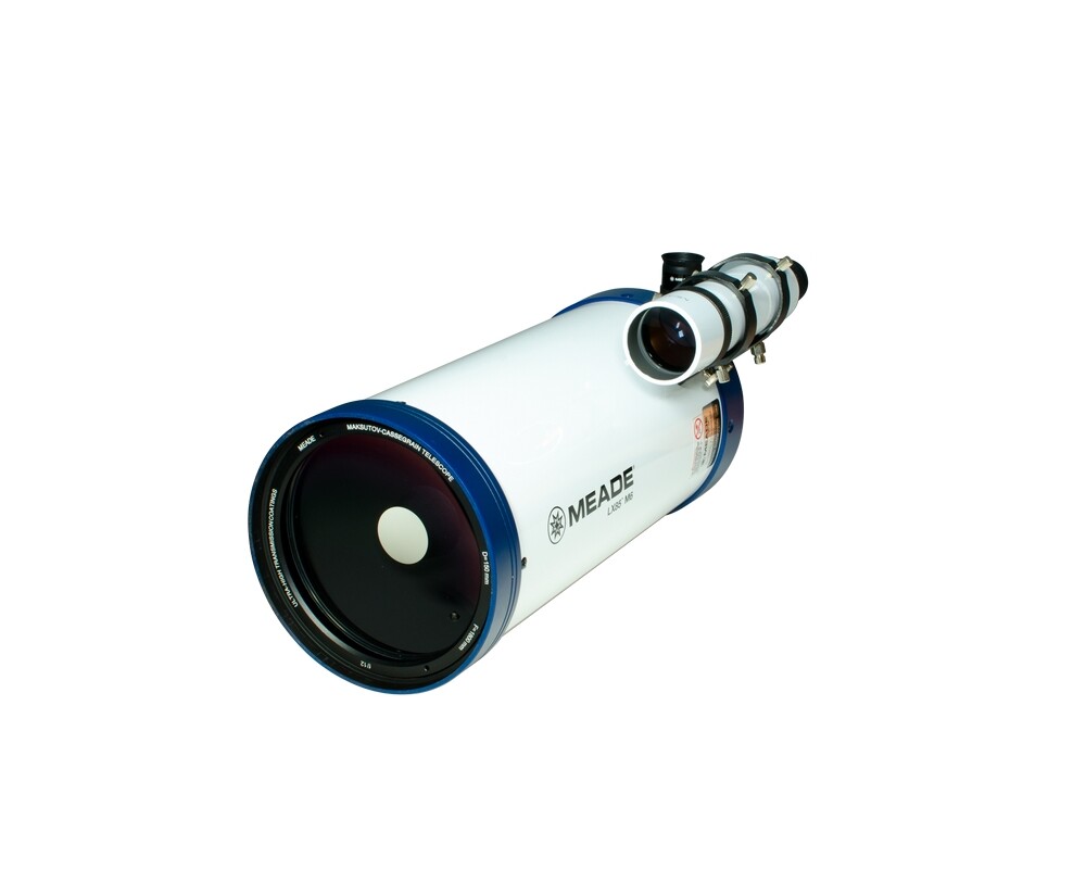 Телескоп OTA за Максутов-Касегрен Meade LX85 6" 13