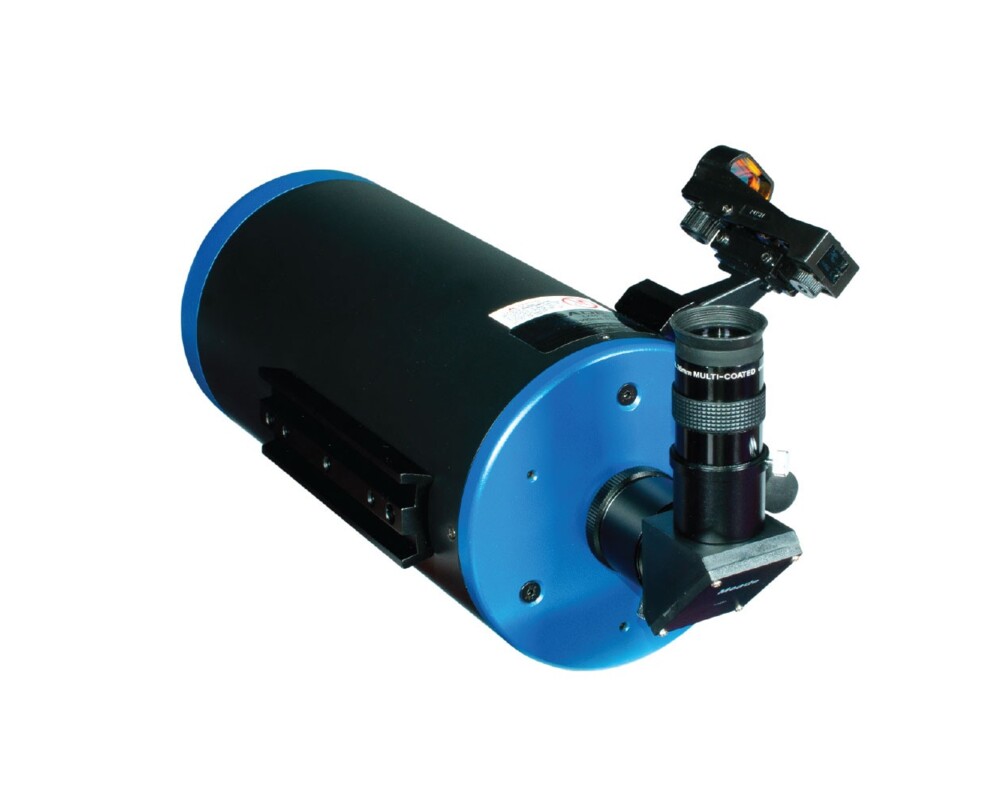 Телескоп OTA за Максутов-Касегрен Meade LX65 6" OTA 22