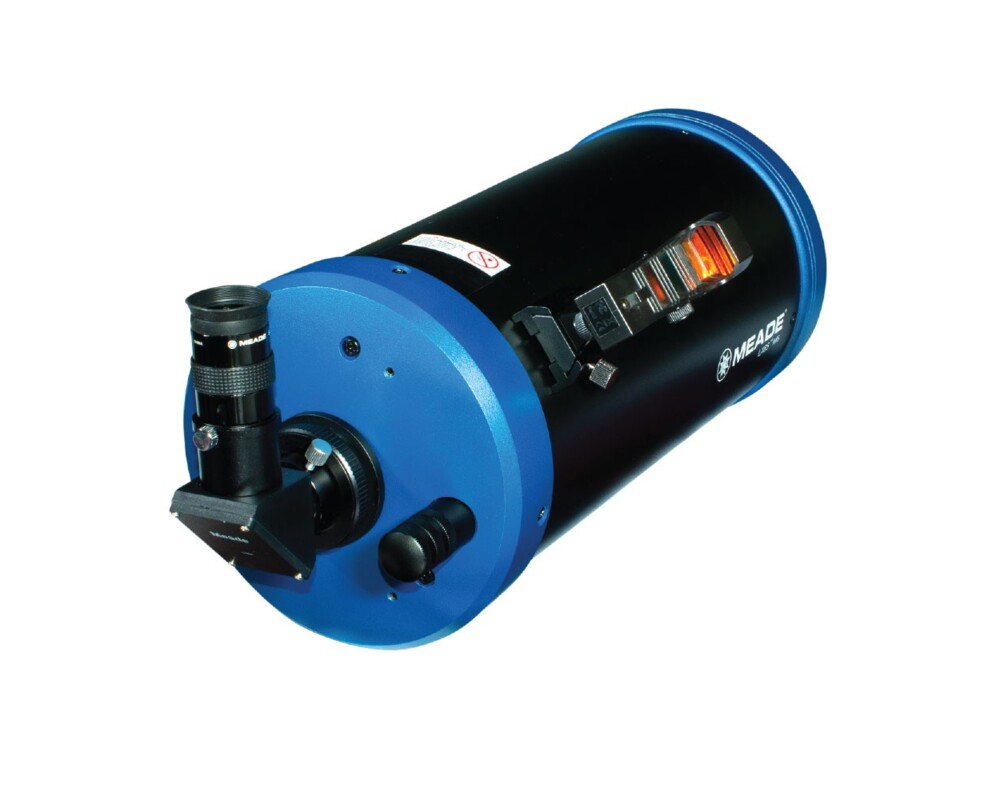 Телескоп OTA за Максутов-Касегрен Meade LX65 6" OTA 21