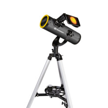  Bresser Solarix 76/350 със слънчев филтър 201122 74273 на топ цена - PIC.bg