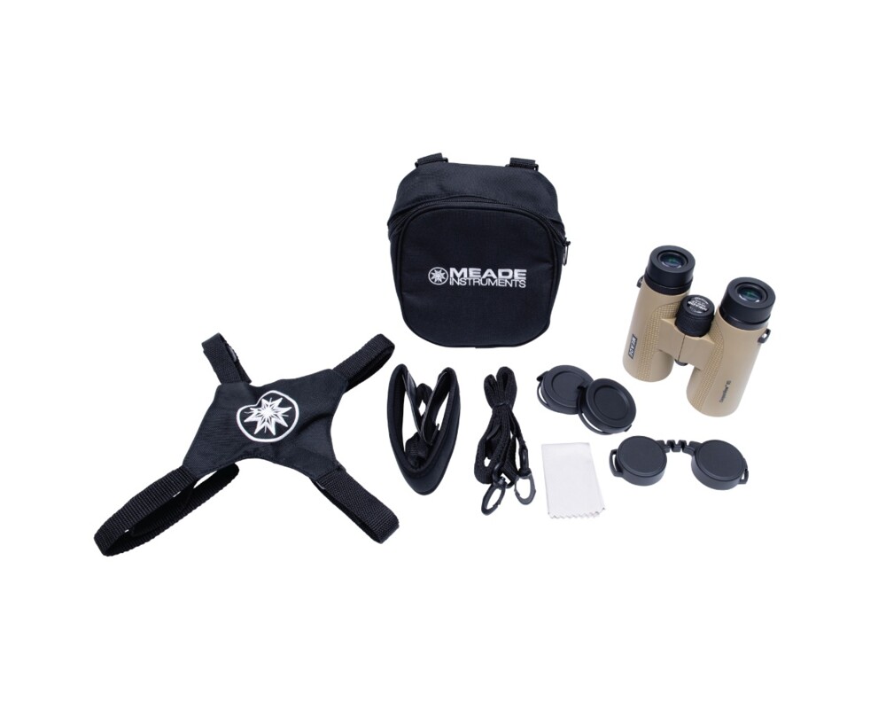 Бинокъл Meade CanyonView ED 10x42 44